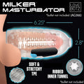 Milker Masturbator | Cock Stroker - Male Masturbator