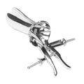 Stainless Steel Miller Speculum