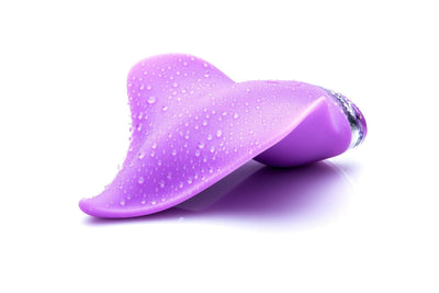 Mimic Massager - Lilac | Clandestine Devices - The Dildo Hub