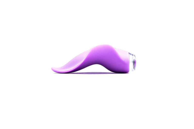 Mimic Massager - Lilac | Clandestine Devices - The Dildo Hub