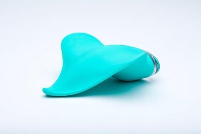 Mimic Massager - Seafoam | Clandestine Devices - The Dildo Hub