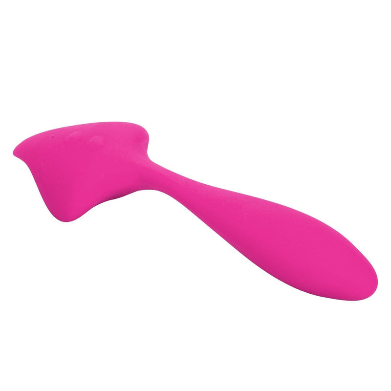 Mini Marvels Silicone - Marvelous Lover - The Dildo Hub