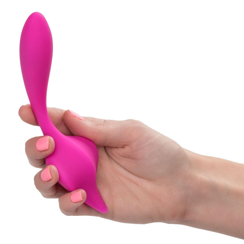 Mini Marvels Silicone - Marvelous Lover - The Dildo Hub