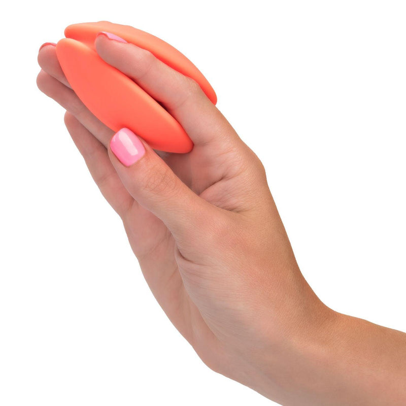 Mini Marvels Silicone - Marvelous Wand Massager | CalExotics - The Dildo Hub