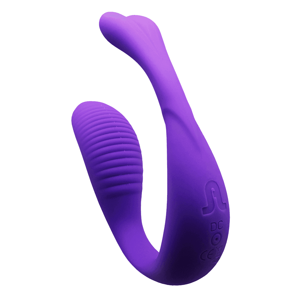 Mini Romeo Purple Vibe | Adrien Lastic - The Dildo Hub