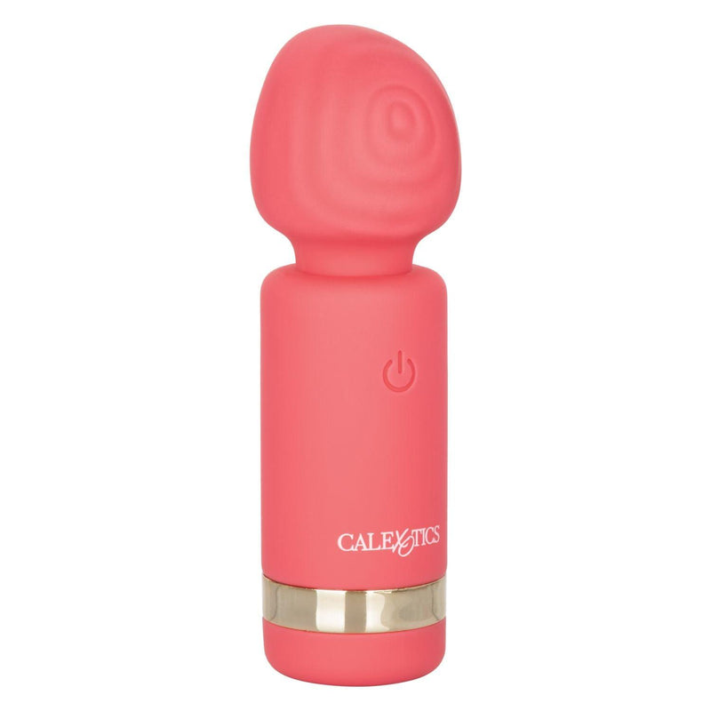 Mini Wand Vibrator Slay Exciter | CalExotics - The Dildo Hub