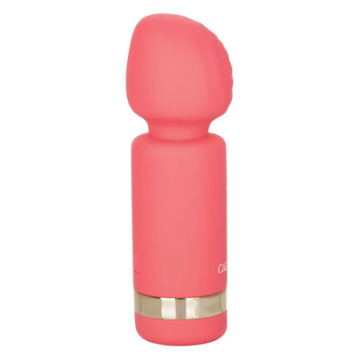 Mini Wand Vibrator Slay Exciter | CalExotics - The Dildo Hub