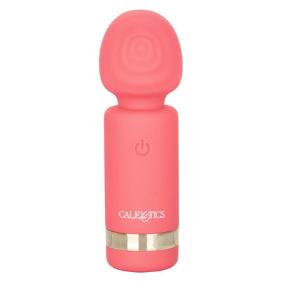 Mini Wand Vibrator Slay Exciter | CalExotics - The Dildo Hub