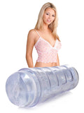 Mistress Brianna Diamond Deluxe Ass Stroker -