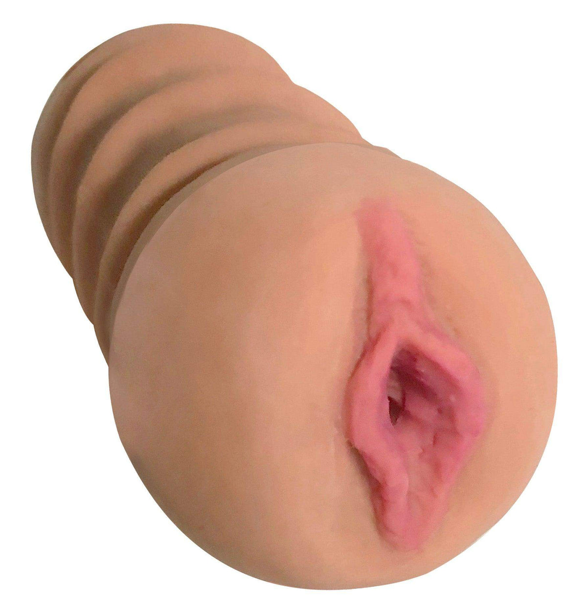 Mistress Megan and Lindsey Vibrating Double Stroker - The Dildo Hub