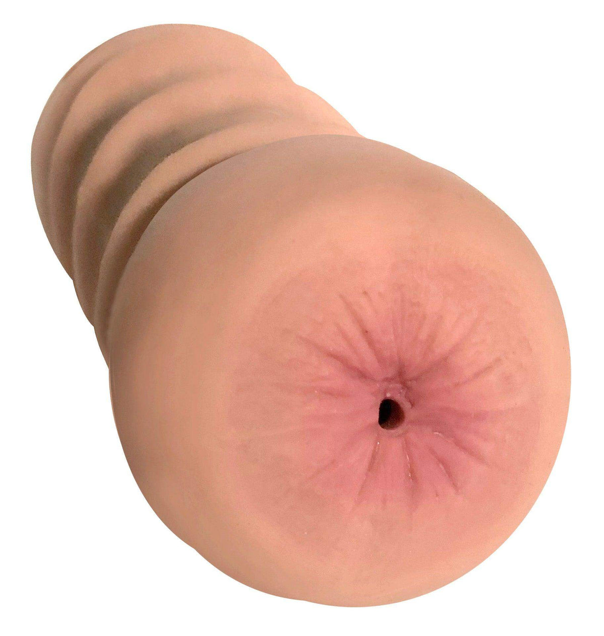 Mistress Megan and Lindsey Vibrating Double Stroker - The Dildo Hub