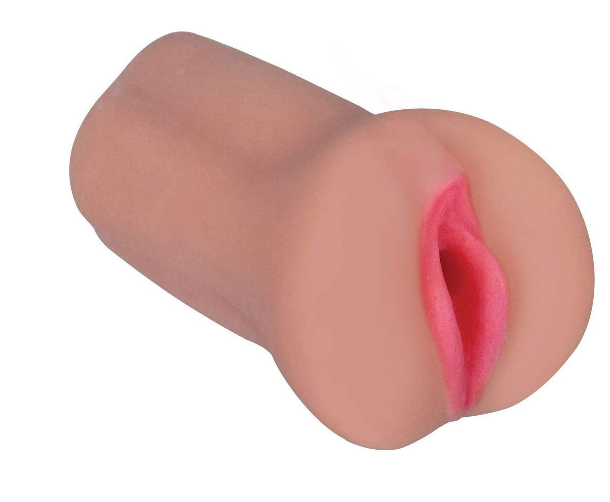 Mistress Sophia Pussy Stroke Flesh - The Dildo Hub