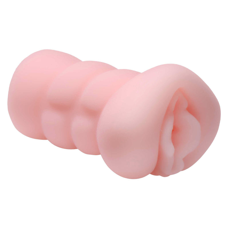 Monikas Tight Pussy Stroker - The Dildo Hub