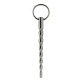 Mortal Coil Urethral Sound & Urethral Plug