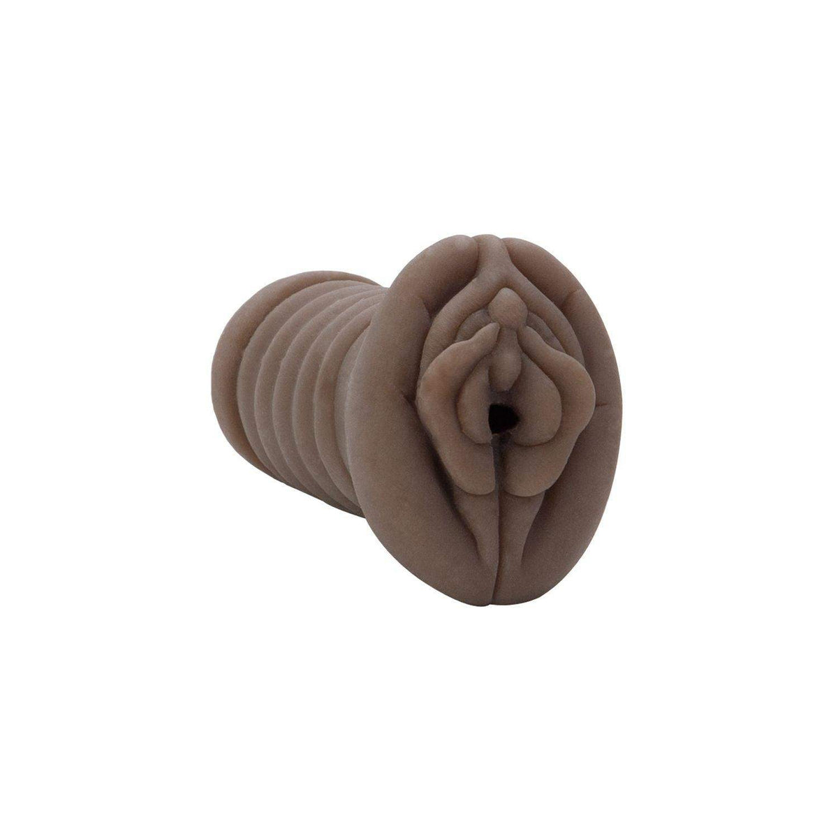 My Cocoa Stroker Pocket Pussy Masturbator | CalExotics - The Dildo Hub