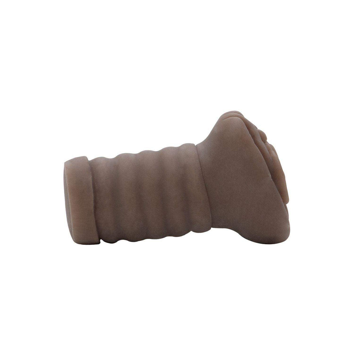 My Cocoa Stroker Pocket Pussy Masturbator | CalExotics - The Dildo Hub