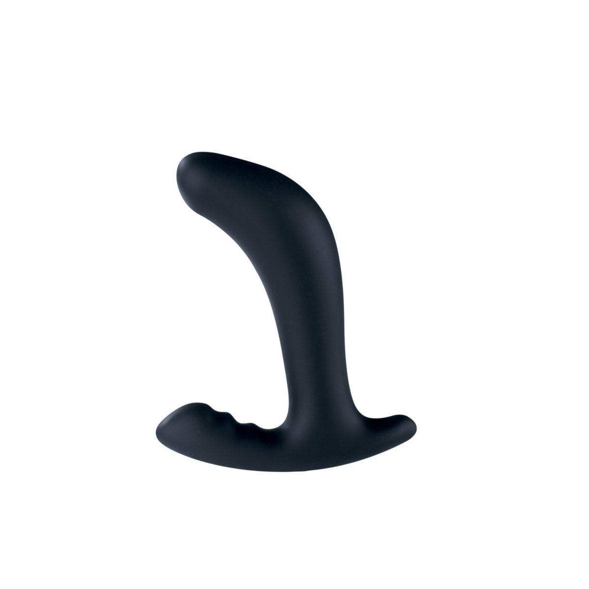 Mystim Twisting Tom With E-Stim-Black - The Dildo Hub