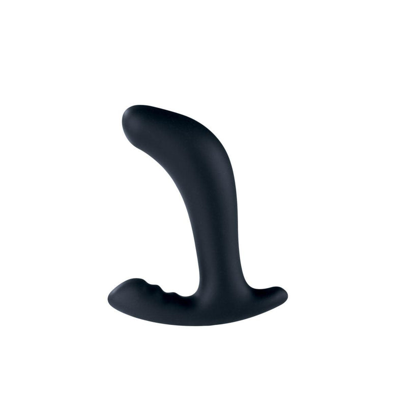 Mystim Twisting Tom With E-Stim-Black - The Dildo Hub