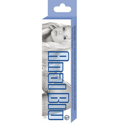 Nasstoys Anal Blu Lubricant Large - 1.5 Oz. - The Dildo Hub