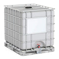 Natural Water-Based Lubricant - 275 Gallon Tub | 1 Tonne