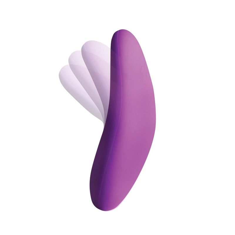 Naughty Knickers Silicone Remote Panty Vibe - The Dildo Hub