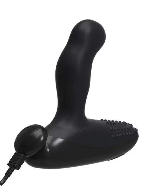 Nexus Revo Intense-Black - The Dildo Hub