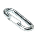 Nickel Snap Clip