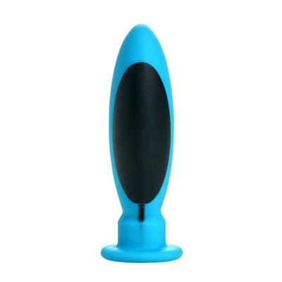 Nimbus Small Silicone Electro Plug - The Dildo Hub