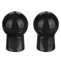 Nipple Play Advanced Nipple Suckers - Black | CalExotics