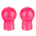 Nipple Play Advanced Nipple Suckers - Pink | CalExotics
