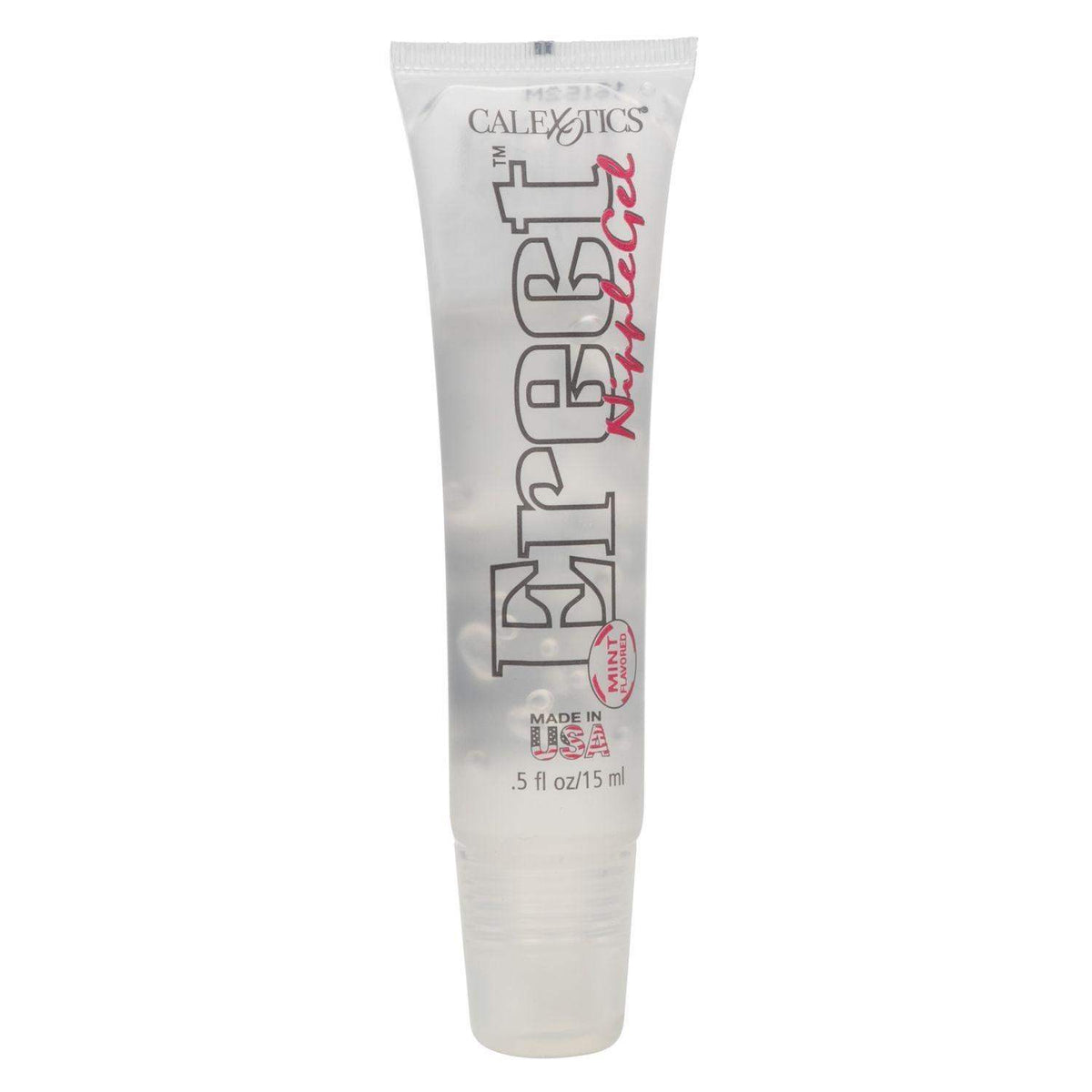 Nipple Play Erect Nipple Gel - Mint | CalExotics - The Dildo Hub