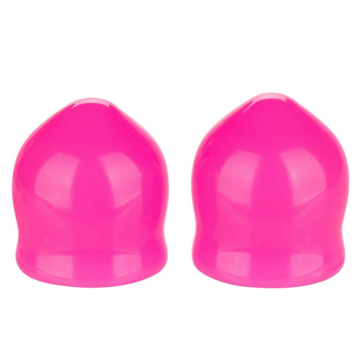 Nipple Play Mini Nipple Suckers - Pink | CalExotics - The Dildo Hub