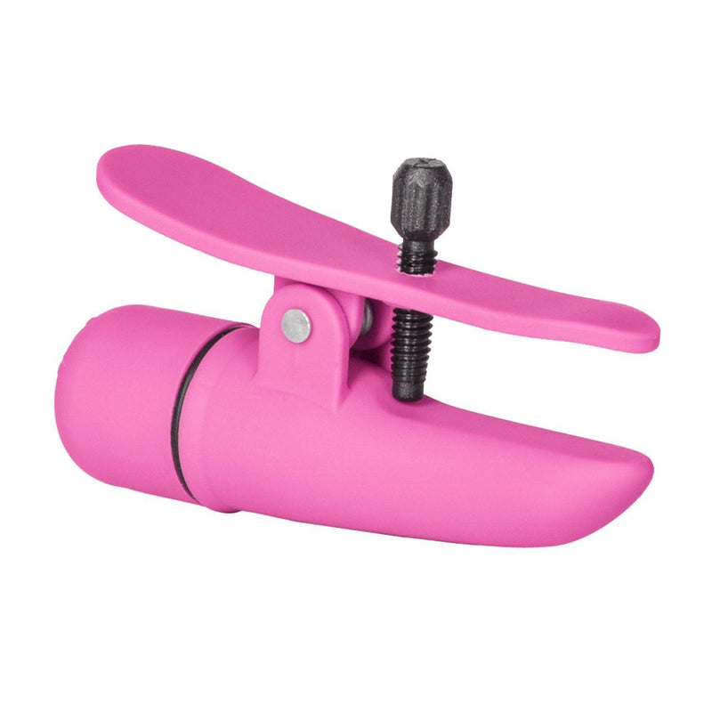 Nipple Play - Nipplettes - Pink | CalExotics - The Dildo Hub