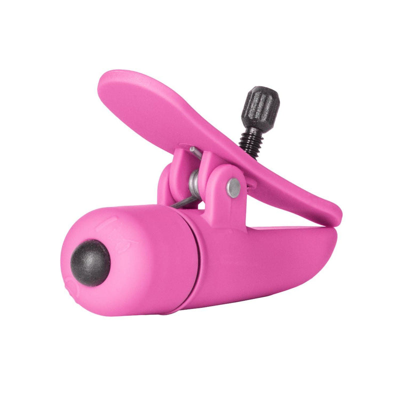 Nipple Play - Nipplettes - Pink | CalExotics - The Dildo Hub