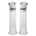 Nipple Sucking Cylinders