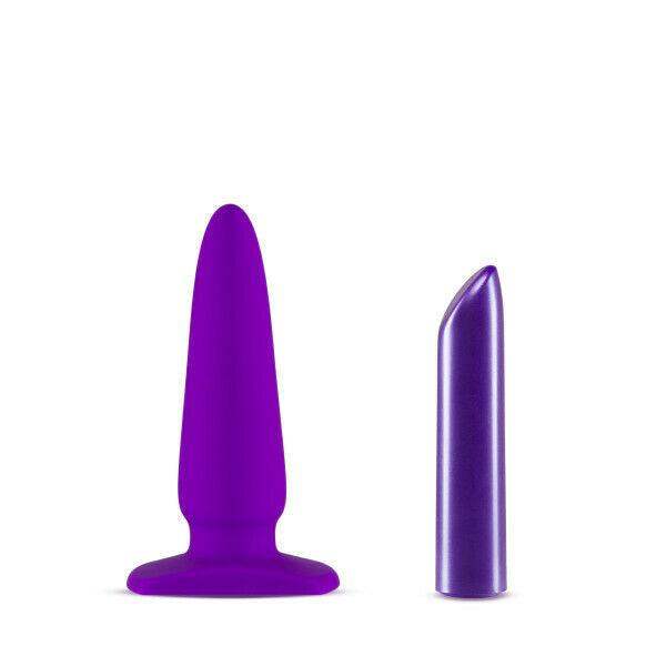 Noje B5 Iris - The Dildo Hub