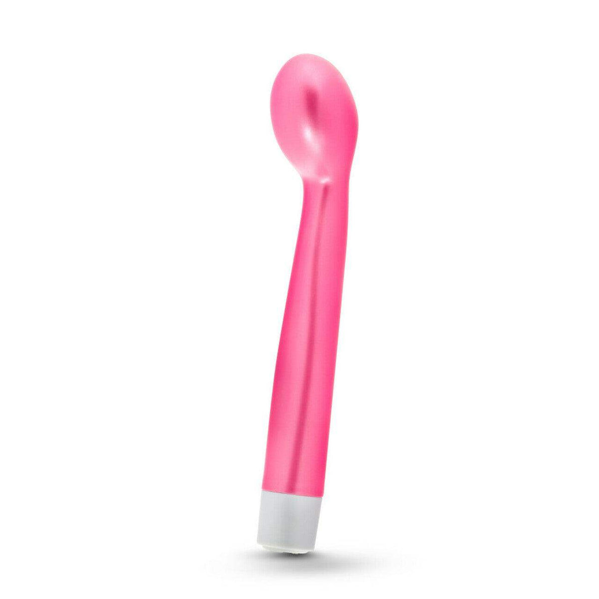 Noje - G Slim Rechargable - Rose - The Dildo Hub