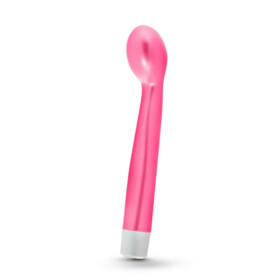 Noje - G Slim Rechargable - Rose - The Dildo Hub