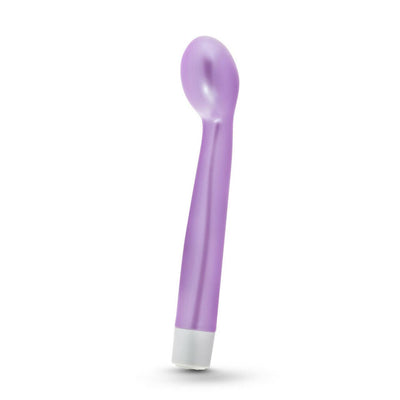 Noje - G Slim Rechargeable - Wisteria - The Dildo Hub