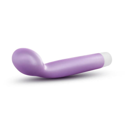 Noje - G Slim Rechargeable - Wisteria - The Dildo Hub