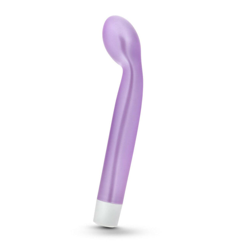 Noje - G Slim Rechargeable - Wisteria - The Dildo Hub