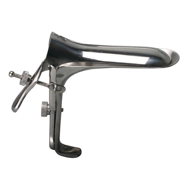 Stainless Steel Speculum - - The Dildo Hub