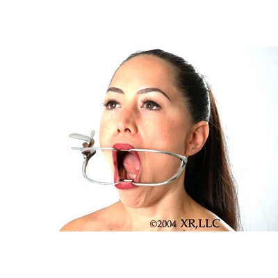 Jennings Dental Mouth Gag MedicalGear from Kink Industries