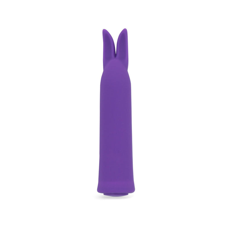 Sensuelle Bunnii 20 Function Vibrator - Purple Sex Toys from thedildohub.com