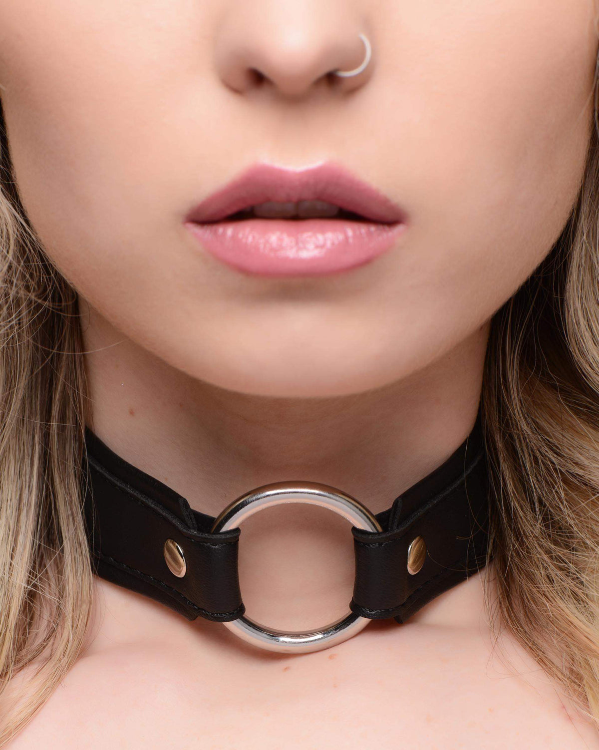 O-Ring Collar - The Dildo Hub