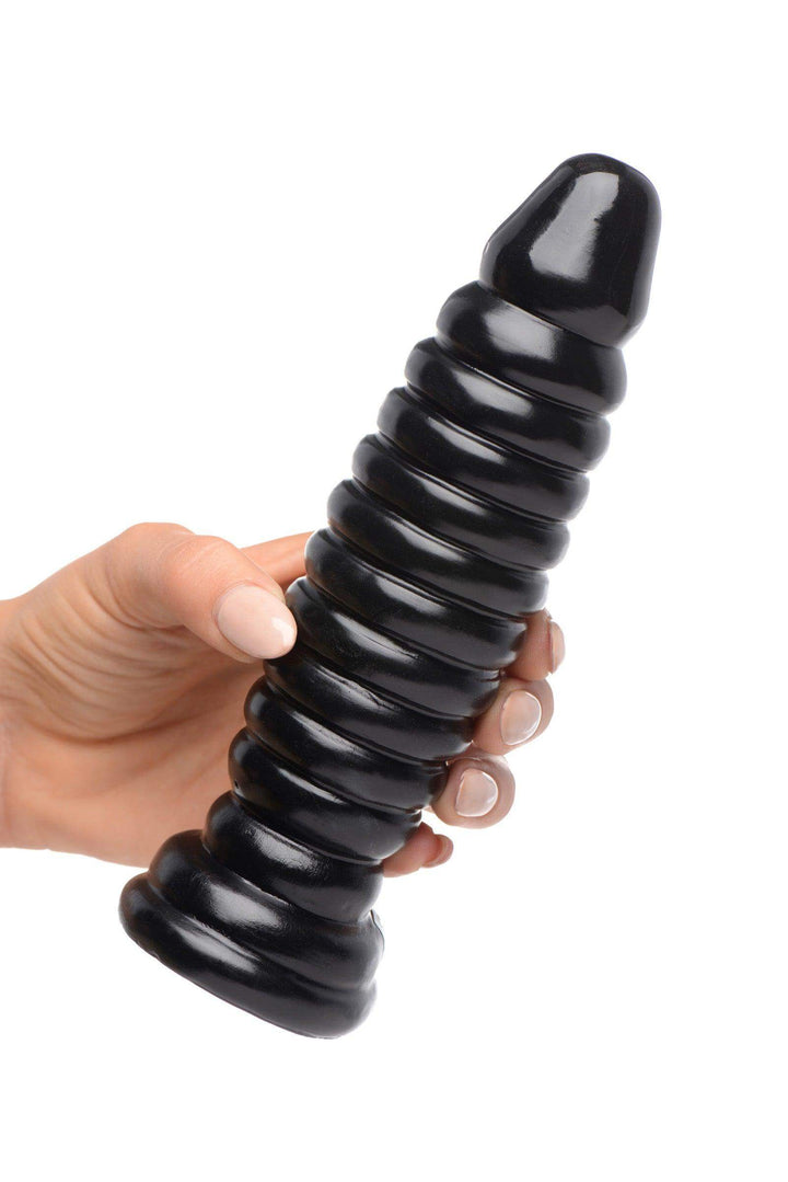 Obsession 11 Anal Plug - The Dildo Hub