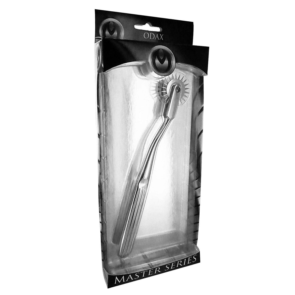 Odax Sensation Wheel - The Dildo Hub
