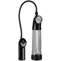Optimale Power Penis Pump - Black | Doc Johnson
