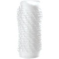 Optimale Reversible Ultraskyn Stroker - Link - Frost | Doc Johnson