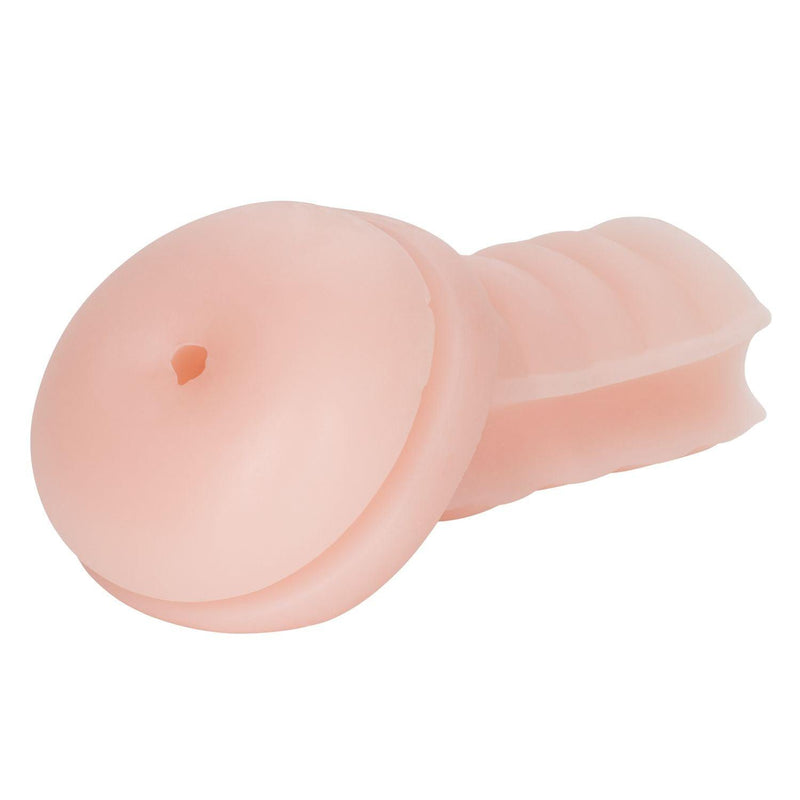 Optimum Power Rechargeable Grip-N-Stroke | CalExotics - The Dildo Hub